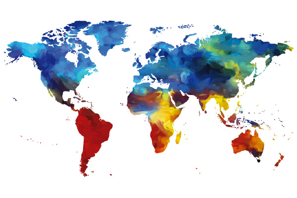 Etude de faisabilité d'une plate-forme logistique de soutien aux actions humanitaires et de solidarité internationale du groupe VYV