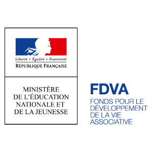 Fonds pour le développement de la vie associative