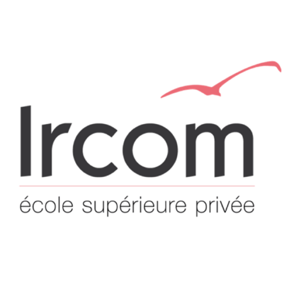 Logo de l'IRCOM