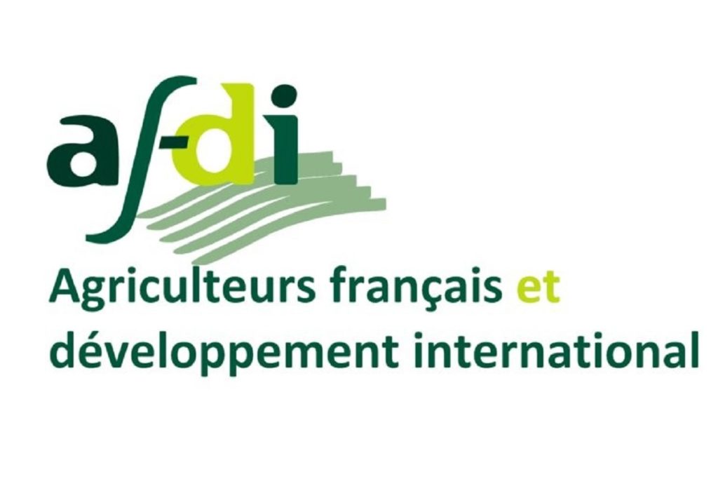 Logo Afdi