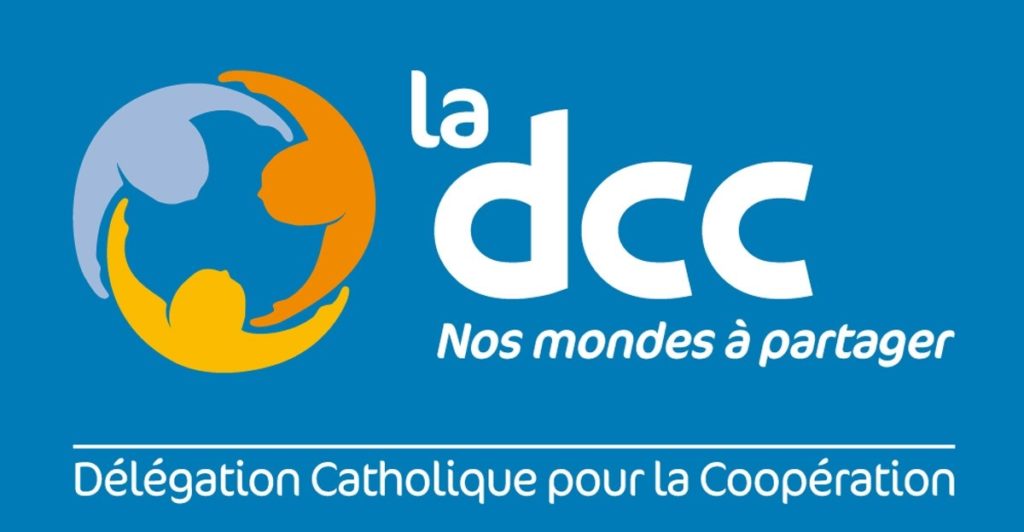 Logo DCC