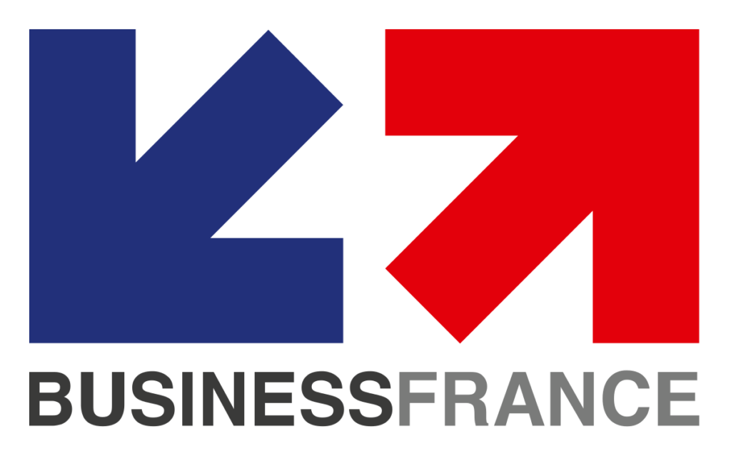 Logo Business France