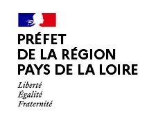 Logo DRAAF Pays de la Loire