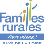 Logo familles rurales Pays de la Loire