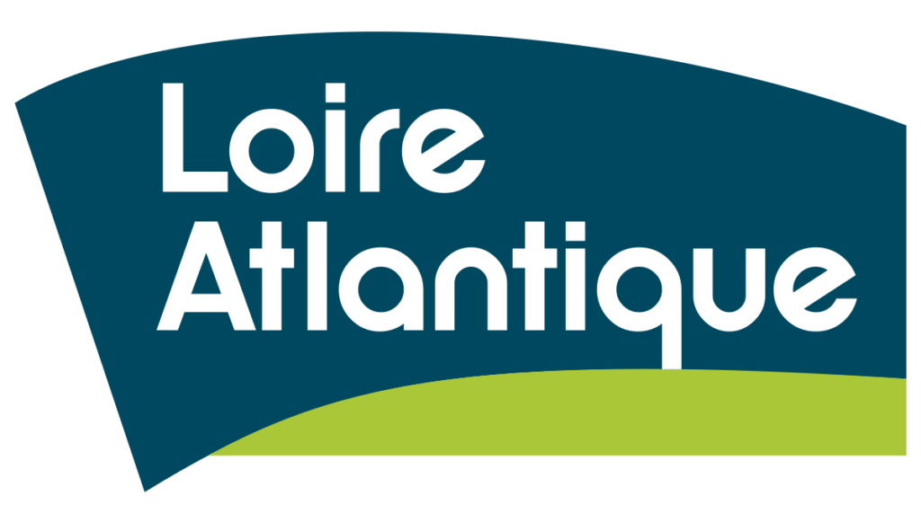 Logo du Département de Loire-Atlantique