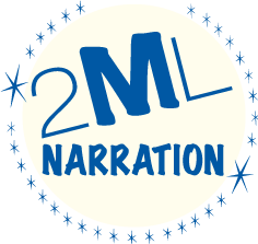 2ML NARRATION
