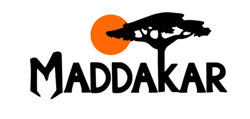 Maddakar