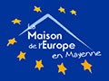 Maison de l'Europe en Mayenne