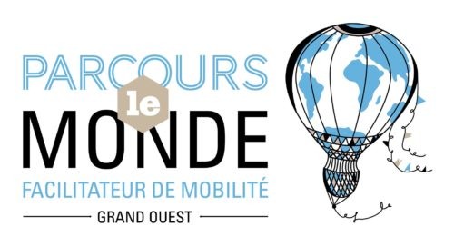 Parcours le Monde - Grand Ouest