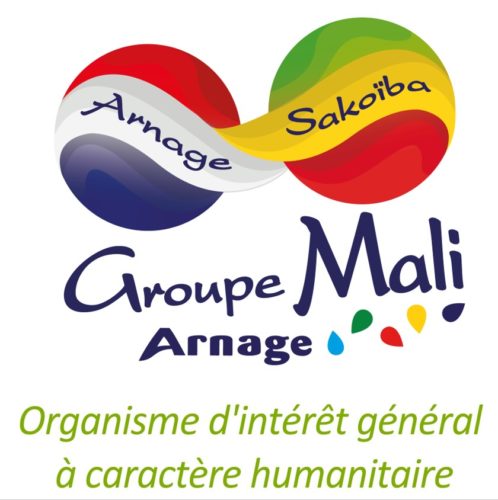 Groupe Mali Arnage