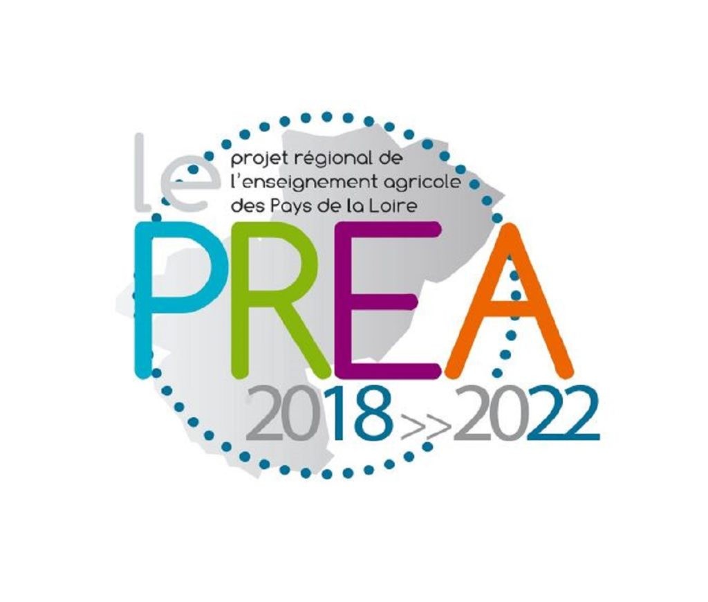 logo PREA