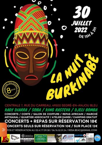 Banfora Education Art et Culture