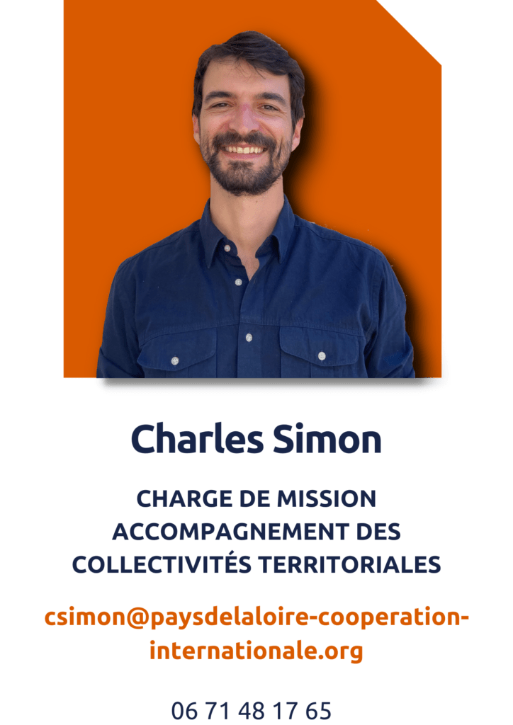 Charles SIMON
