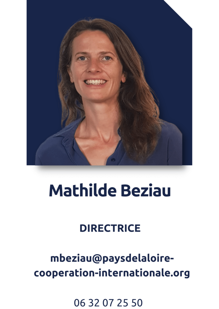 Mathilde BEZIAU