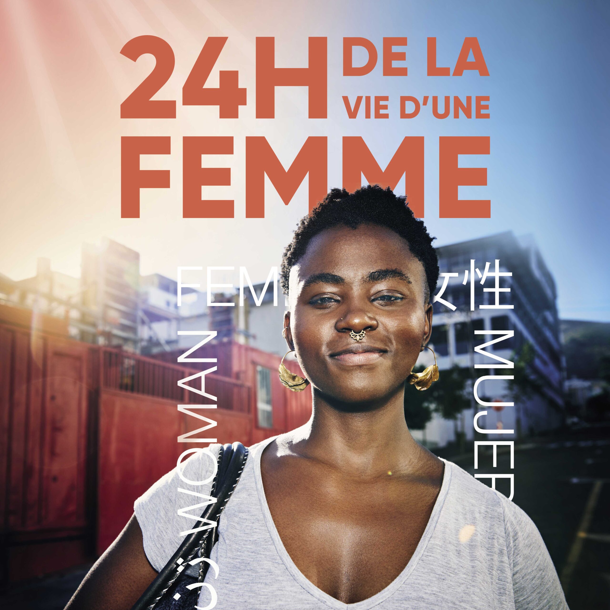 Dispositif "24h de la vie d'une femme" Pays de la Loire Coopération — free download