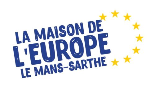 Maison de l'Europe Le Mans Sarthe