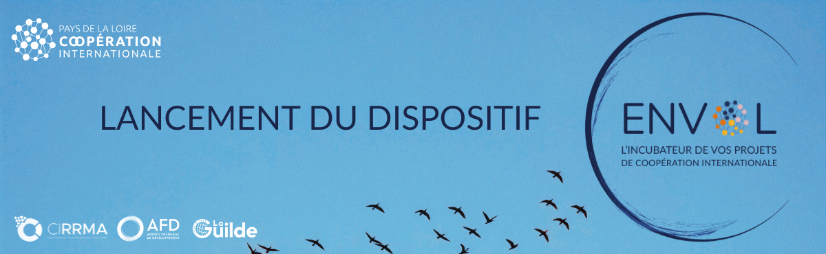 Incubateur ENVOL