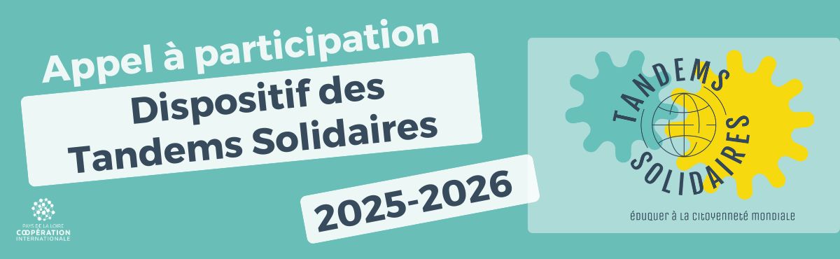 Tandems Solidaires
