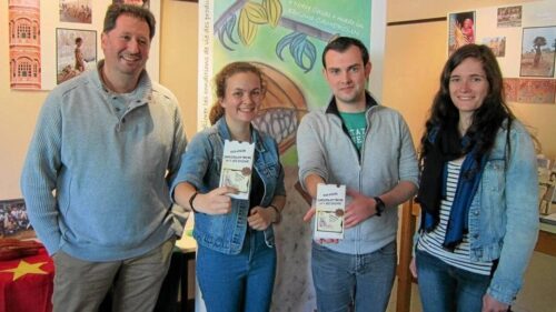 Lycée général et technologique agricole Jules Rieffel